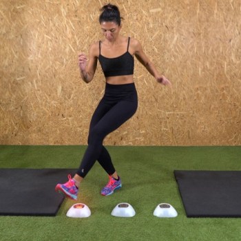 A-Champs ROX Cone ProX 3er-Set TAC0113  I TOBA-sport.Shop